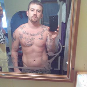 Meet your Posher, Kristine